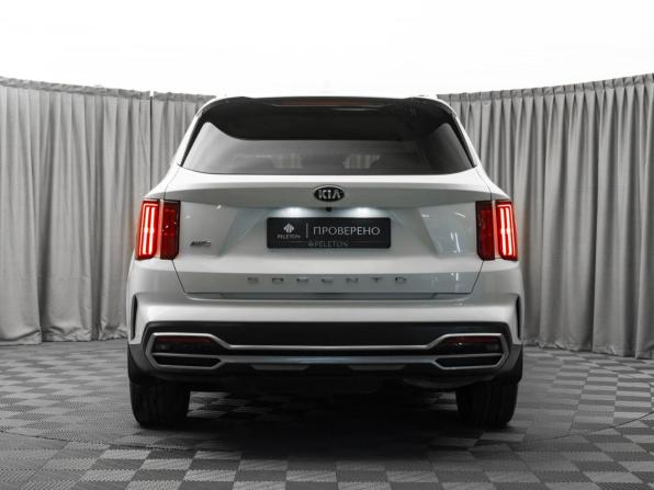 Kia Sorento IV с пробегом 2021 года, цена 3 830 000 рублей, 83952 км, внедорожник, Автокод Объявления