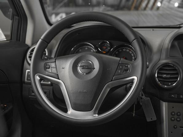 Opel Antara I Рестайлинг с пробегом 2013 года, цена 1 049 000 рублей, 183800 км, внедорожник, Автокод Объявления