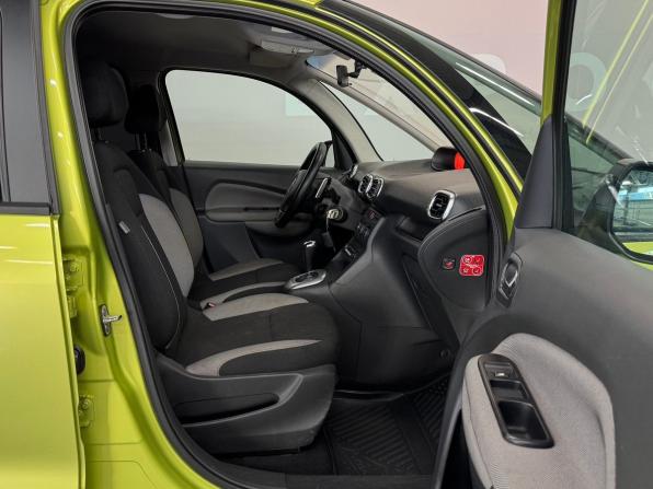 Citroen C3 Picasso I с пробегом 2012 года, цена 449 000 рублей, 229276 км, компактвэн, Автокод Объявления