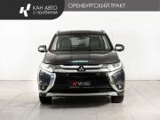 Mitsubishi Outlander III Рестайлинг 2 Казань  - изображение 20