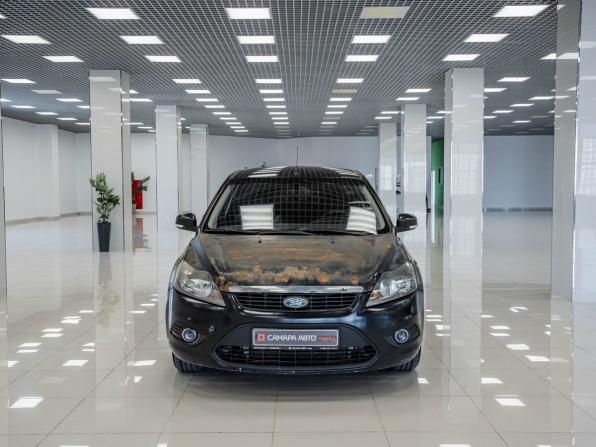Ford Focus II Рестайлинг с пробегом 2008 года, цена 294 000 рублей, 318265 км, хэтчбек, Автокод Объявления