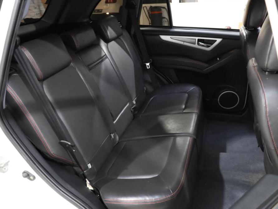 Lifan X60 I Рестайлинг 2 Ростов-на-Дону  - изображение 7