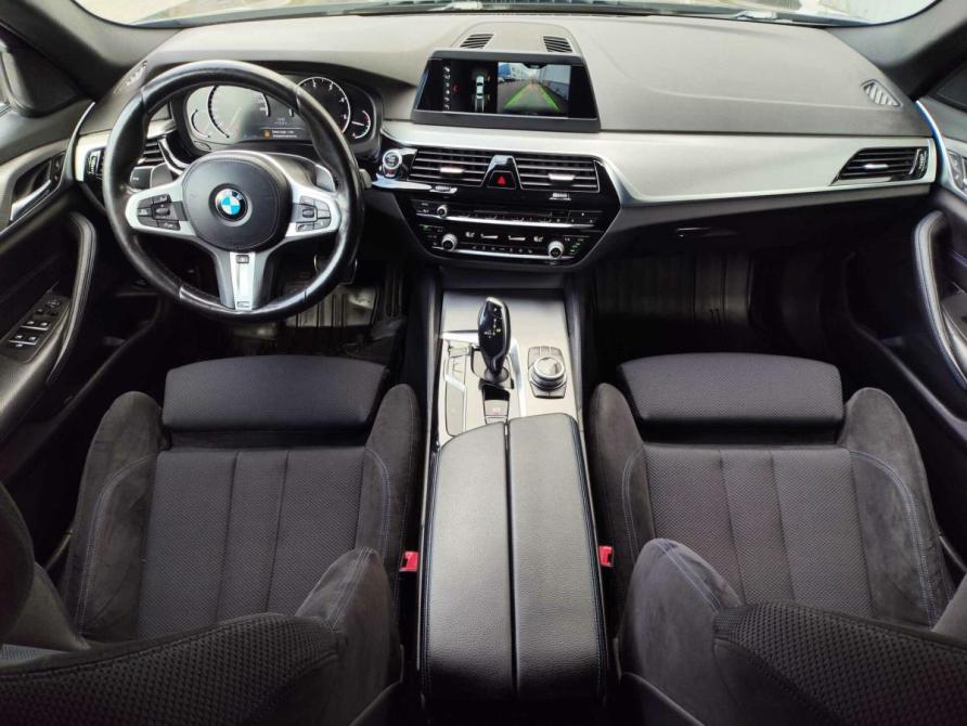 BMW 5 серии VII (G30/G31/G38) Санкт-Петербург  - изображение 18