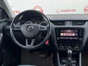 Skoda Octavia III (A7) Рестайлинг Екатеринбург  - изображение 59