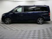 Mercedes-Benz V-Класс III (W447) Рестайлинг Санкт-Петербург  - изображение 32