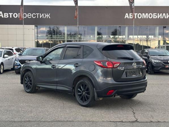 Mazda CX-5 I с пробегом 2014 года, цена 1 350 000 рублей, 176000 км, внедорожник, Автокод Объявления