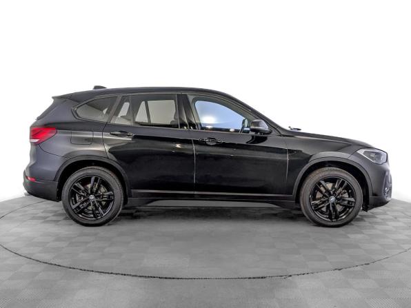 BMW X1 II (F48) Рестайлинг с пробегом 2021 года, цена 3 570 000 рублей, 78493 км, внедорожник, Автокод Объявления