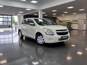 Chevrolet Cobalt II Тверь  - изображение 22