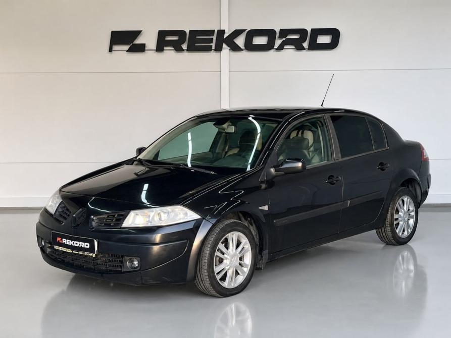 Renault Megane II Рестайлинг Уфа  - изображение 3