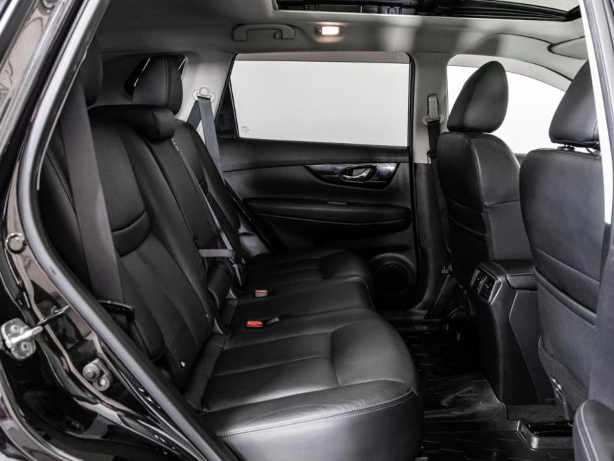 Nissan X-Trail III Рестайлинг Санкт-Петербург  - изображение 21