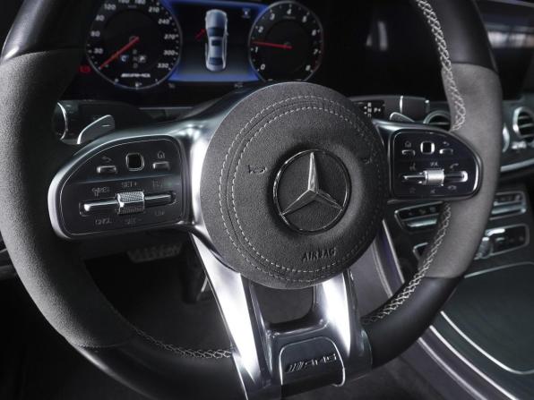 Mercedes-Benz E-Класс V (W213 S213 C238) с пробегом 2019 года, цена 2 900 000 рублей, 159446 км, седан, Автокод Объявления