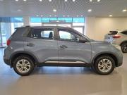 Chery Tiggo 4 I Рестайлинг Казань  - изображение 27
