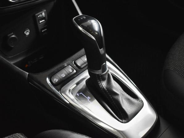 Opel Crossland X I Рестайлинг с пробегом 2021 года, цена 1 700 000 рублей, 93539 км, внедорожник, Автокод Объявления