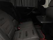 Volkswagen Tiguan I Красноярск  - изображение 28