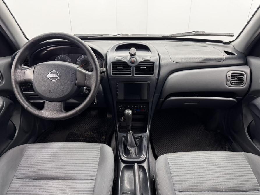 Nissan Almera Classic I Воронеж  - изображение 13