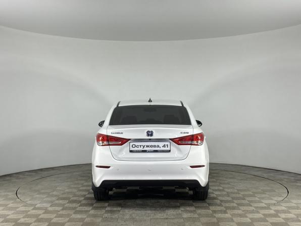 Changan Alsvin с пробегом 2023 года, цена 1 050 000 рублей, 39498 км, седан, Автокод Объявления