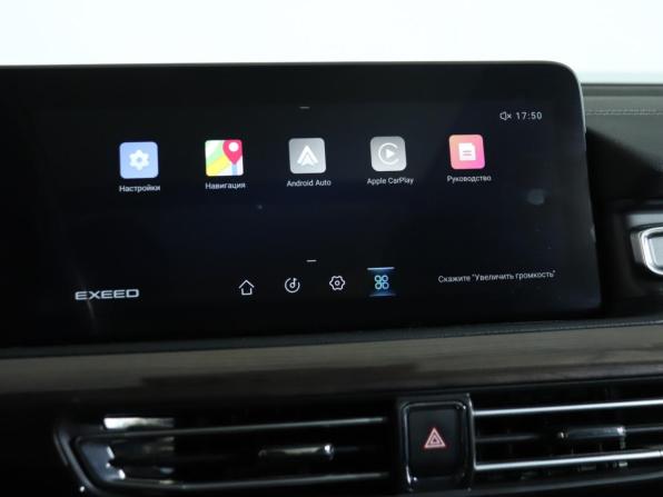 Exeed VX I с пробегом 2022 года, цена 2 380 000 рублей, 96922 км, внедорожник, Автокод Объявления