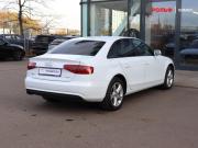 Audi A4 IV (B8) Рестайлинг Химки  - изображение 22