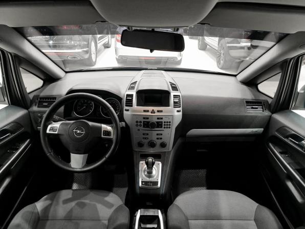 Opel Zafira B Рестайлинг с пробегом 2010 года, цена 630 000 рублей, 159799 км, минивэн, Автокод Объявления