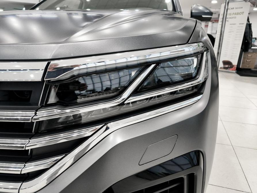Volkswagen Touareg III Казань  - изображение 21