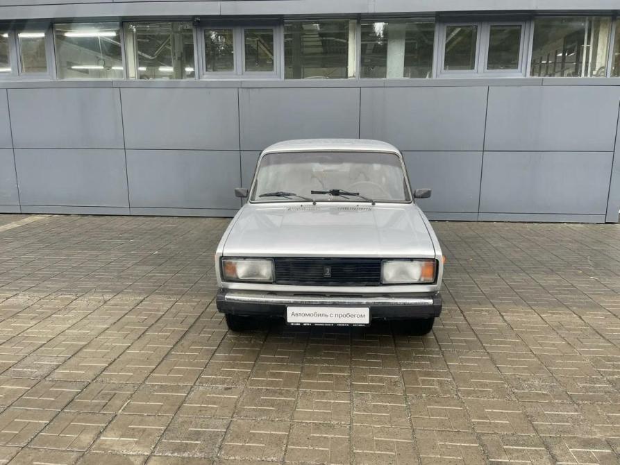 Lada (ВАЗ) 2105 Новосибирск  - изображение 2