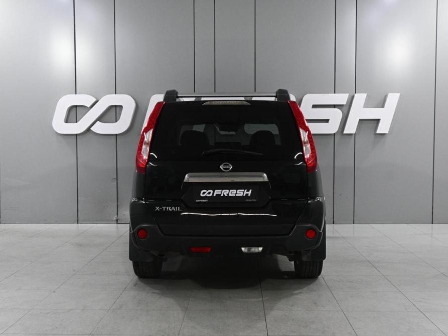 Nissan X-Trail II Рестайлинг Ростов-на-Дону  - изображение 4
