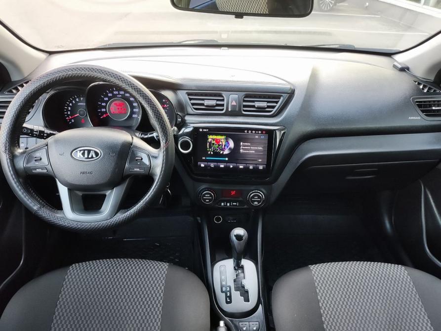 Kia Rio III Брянск  - изображение 9