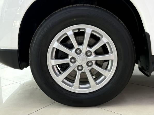 Mitsubishi ASX I Рестайлинг с пробегом 2012 года, цена 1 045 000 рублей, 139983 км, внедорожник, Автокод Объявления