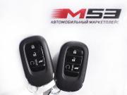 Honda CR-V VI Кемерово  - изображение 58