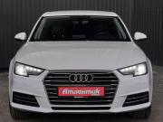 Audi A4 V (B9) Екатеринбург  - изображение 27
