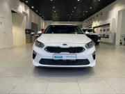 Kia Ceed III Москва  - изображение 21