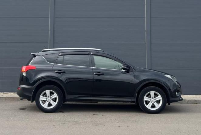 Toyota RAV4 III (XA30) Рестайлинг с пробегом 2012 года, цена 2 060 000 рублей, 168008 км, внедорожник, Автокод Объявления