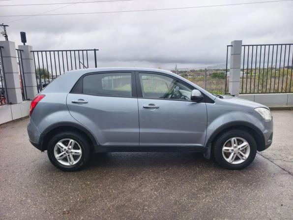 SsangYong Actyon II с пробегом 2012 года, цена 556 000 рублей, 241421 км, внедорожник, Автокод Объявления