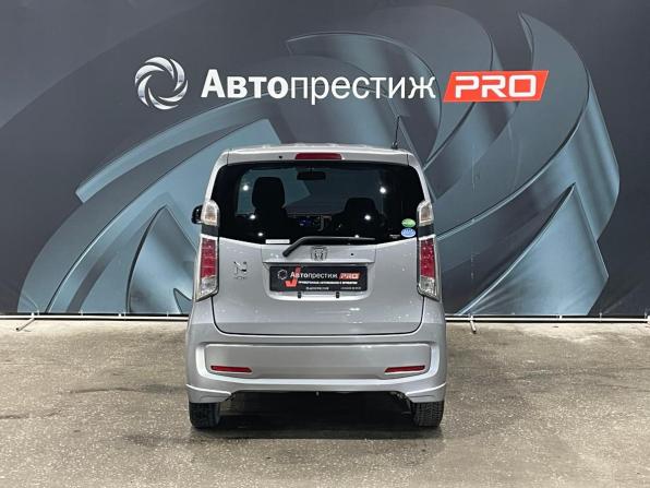 Honda N-WGN I Рестайлинг с пробегом 2018 года, цена 750 000 рублей, 94338 км, хэтчбек, Автокод Объявления