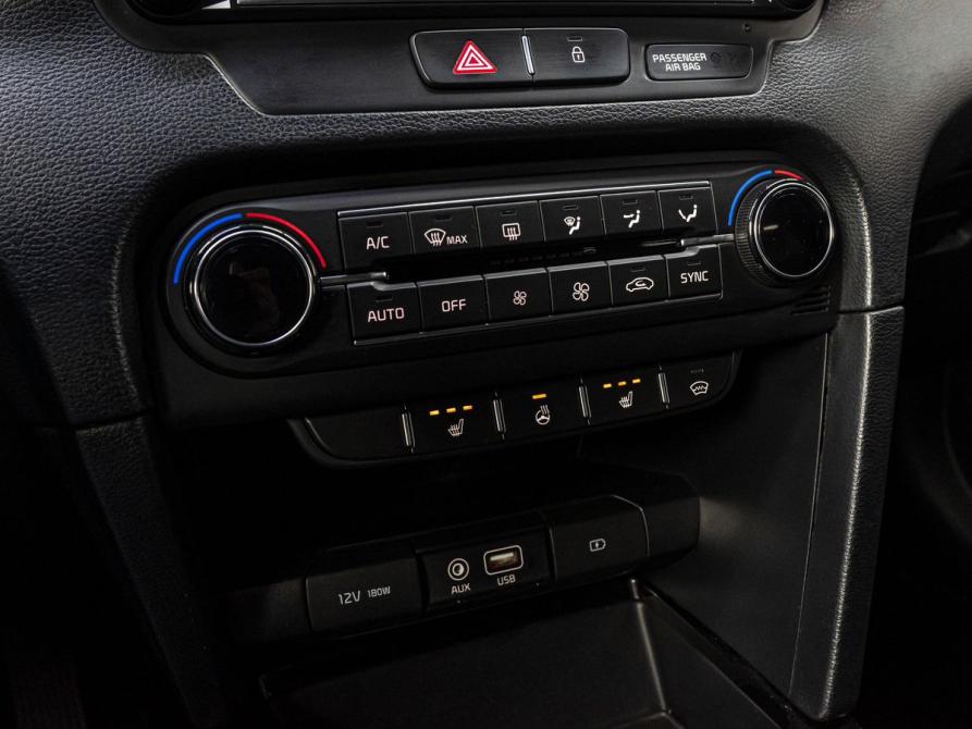 Kia Ceed III Тюмень  - изображение 23
