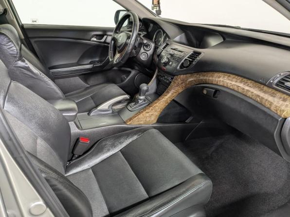 Honda Accord VIII с пробегом 2008 года, цена 899 900 рублей, 220000 км, седан, Автокод Объявления