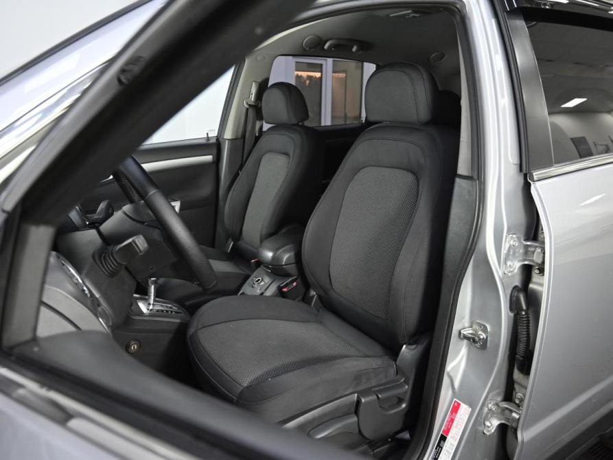 Opel Antara I Москва  - изображение 12