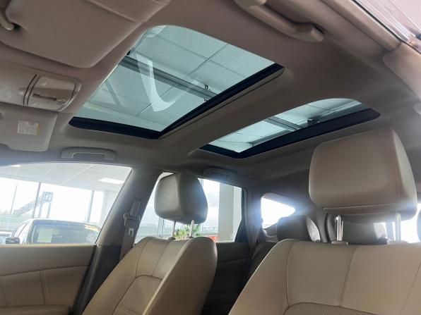 Nissan Murano II (Z51) Рестайлинг 2 с пробегом 2012 года, цена 1 395 000 рублей, 215245 км, внедорожник, Автокод Объявления