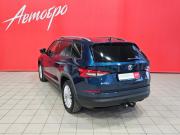 Skoda Kodiaq I Вологда  - изображение 23