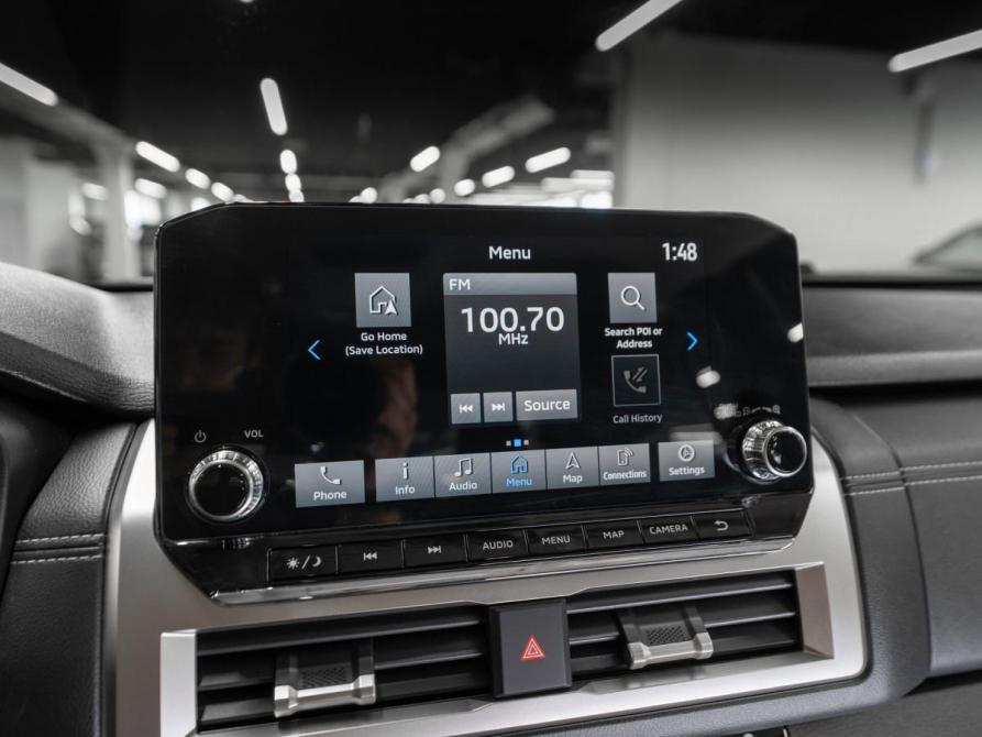Mitsubishi L200 VI Москва  - изображение 14