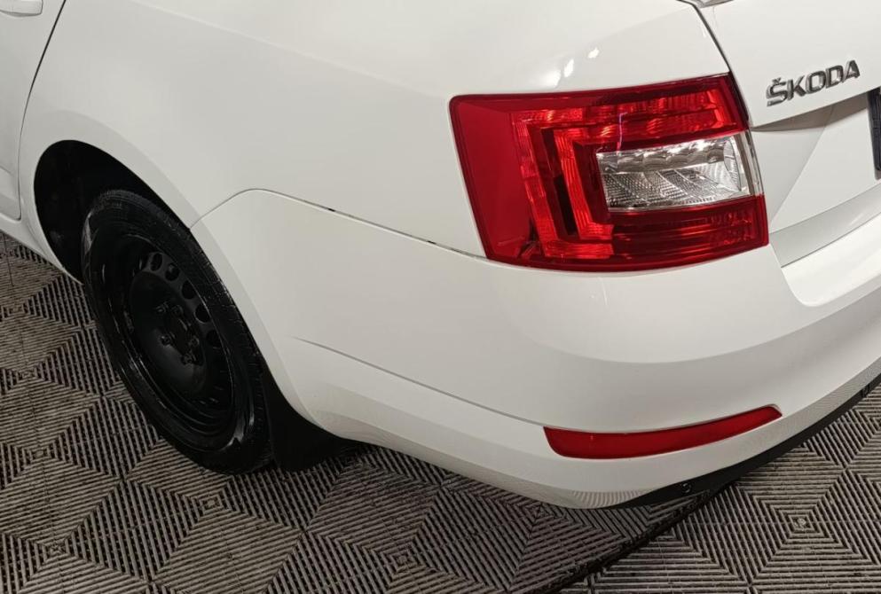 Skoda Octavia III (A7) Волгоград  - изображение 20