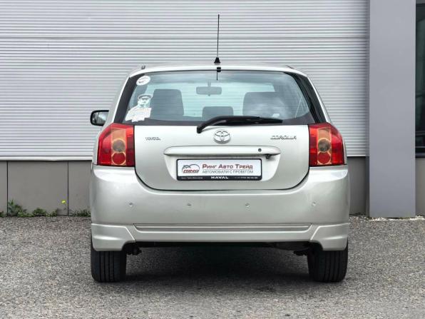 Toyota Corolla IX (E120 E130) Рестайлинг с пробегом 2006 года, цена 637 000 рублей, 341000 км, хэтчбек, Автокод Объявления