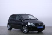 Hyundai Getz I Рестайлинг Омск  - изображение 23