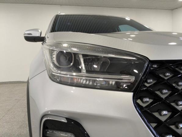 Chery Tiggo 4 Pro I с пробегом 2024 года, цена 1 643 000 рублей, 17971 км, внедорожник, Автокод Объявления