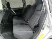 Toyota Land Cruiser Prado 150 Series Рестайлинг 1 Санкт-Петербург  - изображение 30