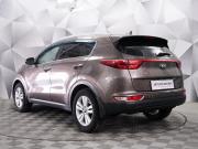 Kia Sportage IV Ульяновск  - изображение 24