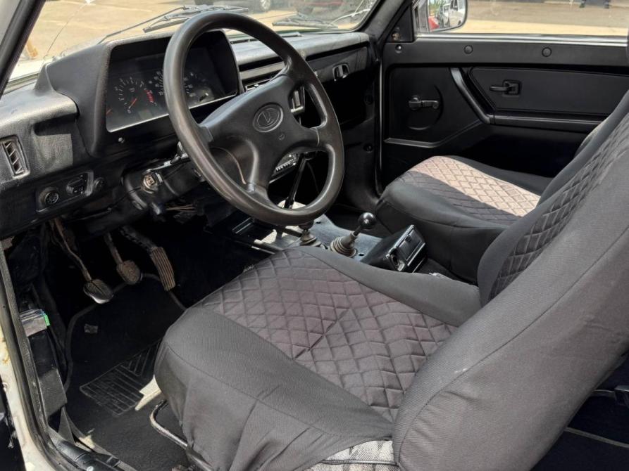 Lada (ВАЗ) 2121 (4x4) I Рестайлинг Кропоткин  - изображение 9