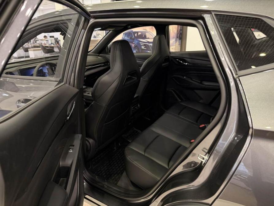 Changan CS35 Max Нижний Новгород  - изображение 10