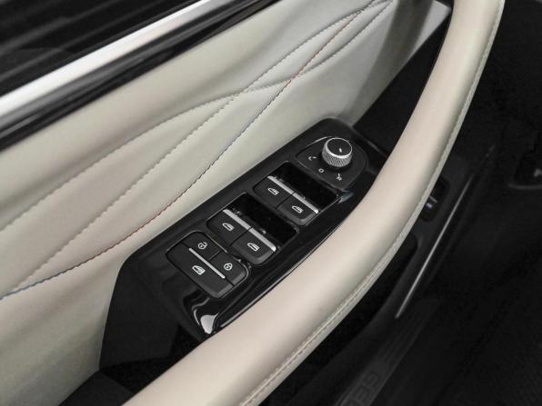Geely Monjaro I с пробегом 2023 года, цена 3 149 000 рублей, 71768 км, внедорожник, Автокод Объявления