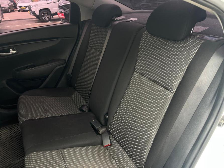 Kia Rio IV Альметьевск  - изображение 21